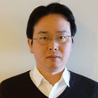 大槻 真嗣