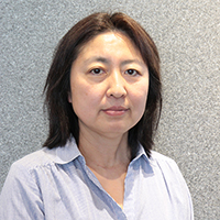小川 志保