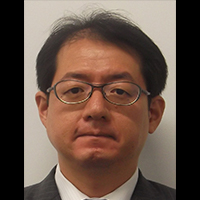 川口 悦生