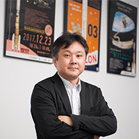 星野 健