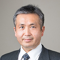 若田 光一